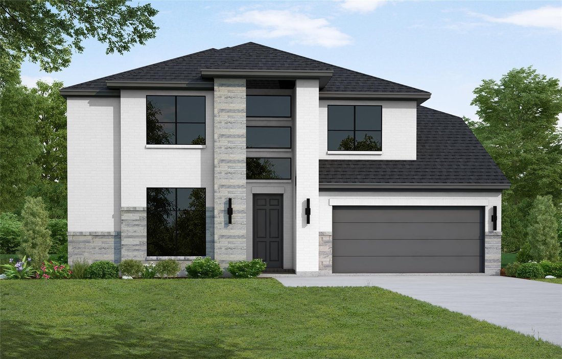 House in Katy, Texas, United States 1 - 18953102
