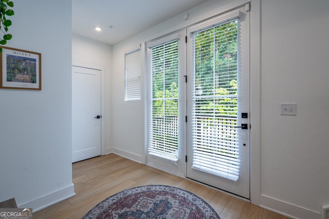 Townhouse in Atlanta, Georgia, United States 5 - 18950644