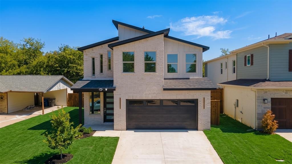 House in Little Elm, Texas, United States 1 - 18953567