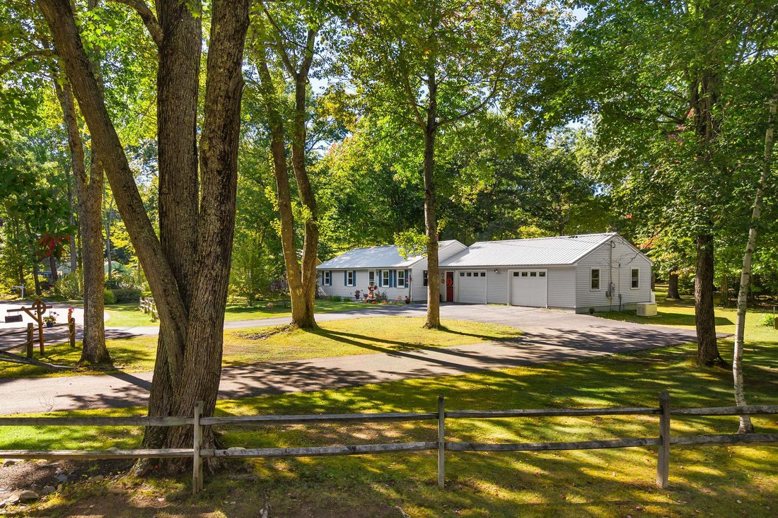 House in Wells, Maine, United States 3 - 18950740