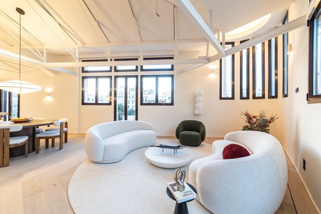 Apartment in Barrio Salamanca, Madrid, Spain 3 - 18953558