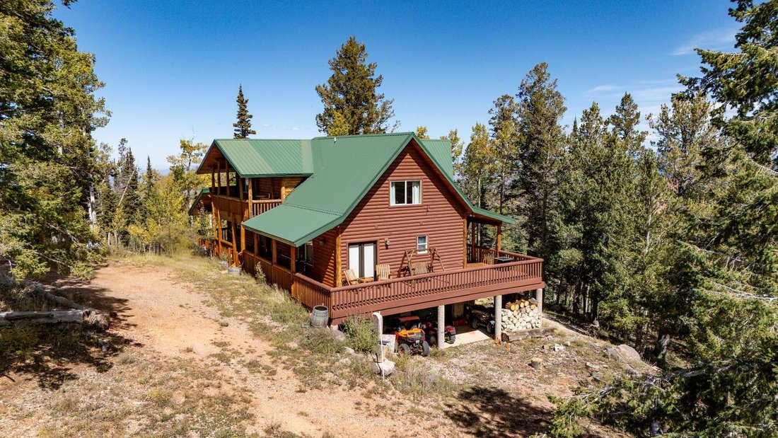 House in Brian Head, Utah, United States 5 - 18951695