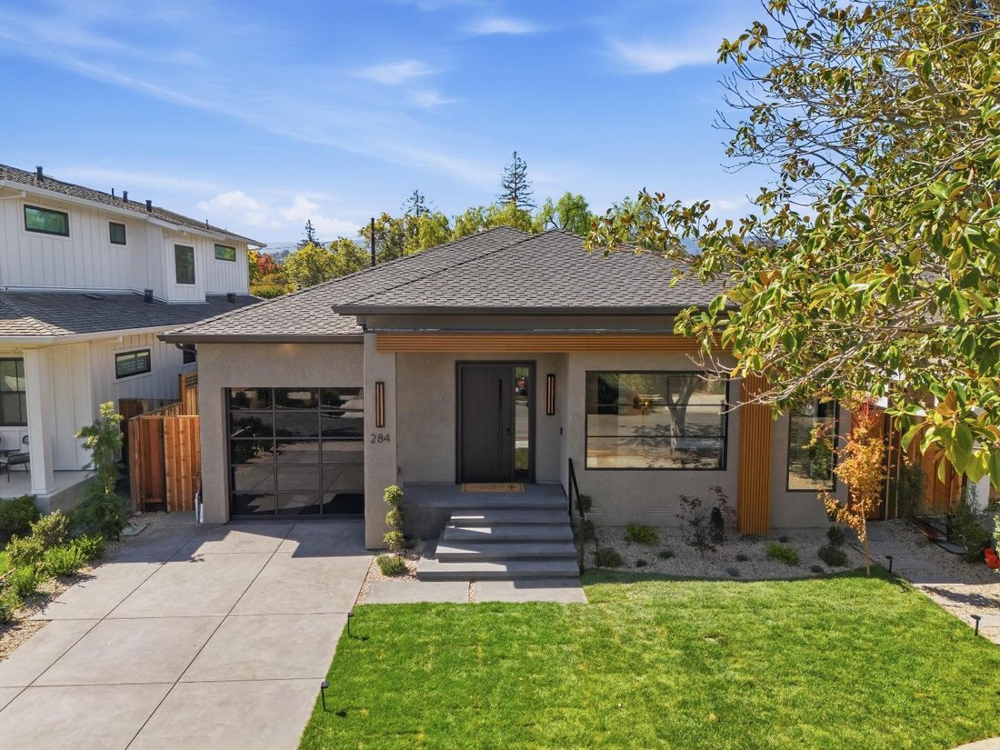 House in Emerald Hills, California, United States 2 - 18954001