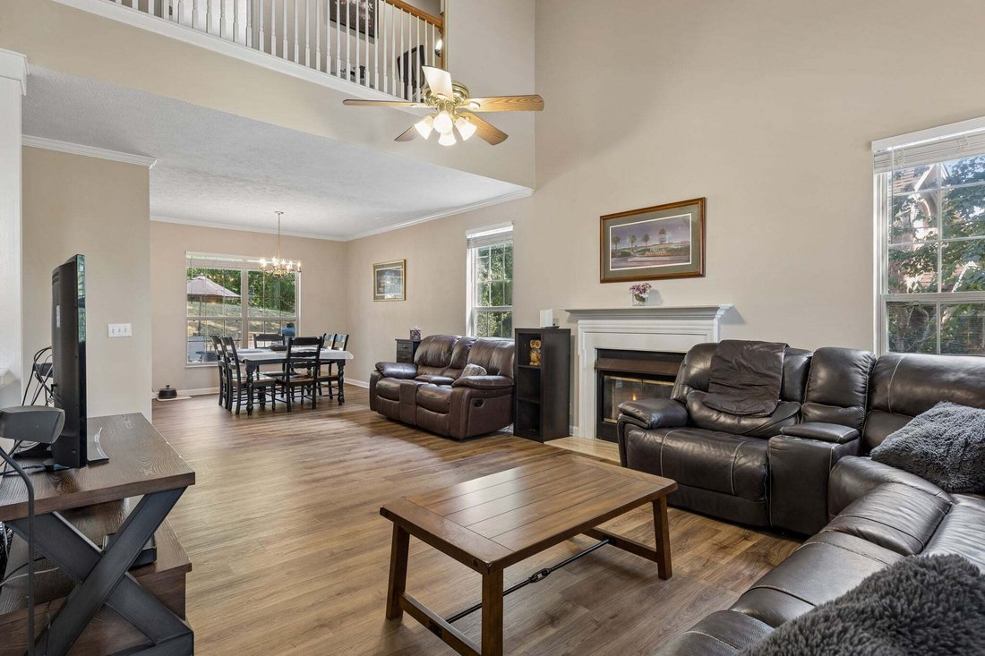 House in Franklin, Tennessee, United States 3 - 18952738