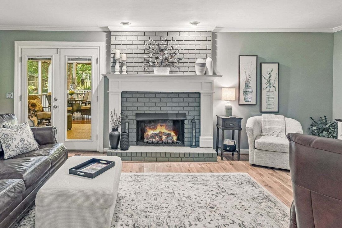 House in Franklin, Tennessee, United States 1 - 18453227