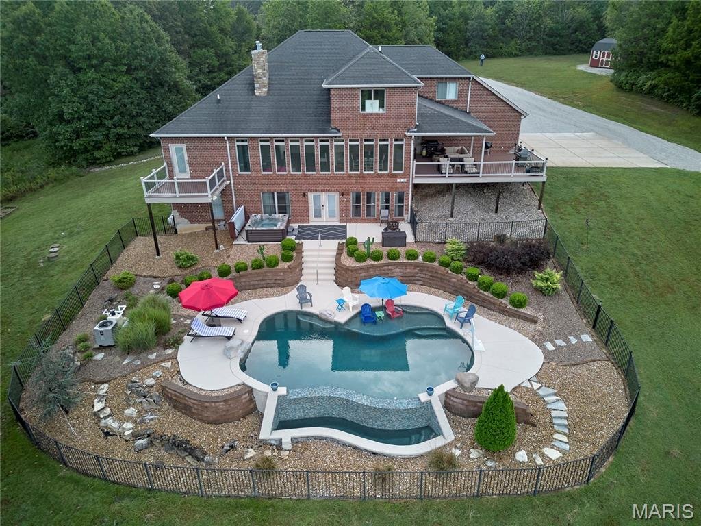 House in Villa Ridge, Missouri, United States 5 - 18949030