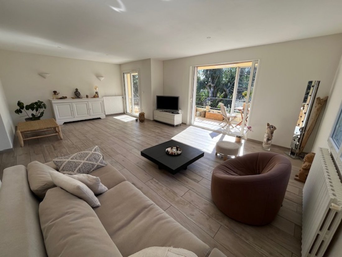 Apartment in Nord, Sanary-sur-Mer, France 5 - 17360978
