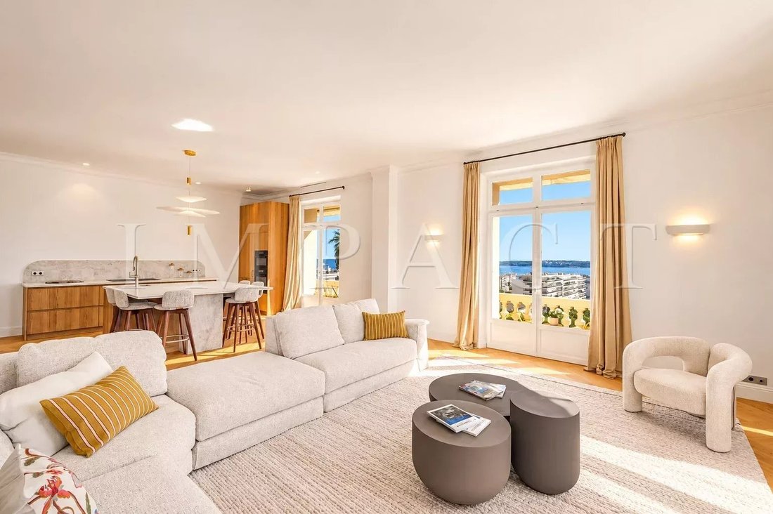 Appartement à La Californie, Cannes, France 1 - 18939629
