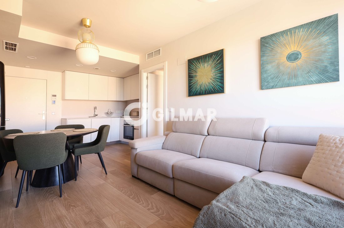Apartment in Arganzuela, Madrid, Spain 5 - 18948529