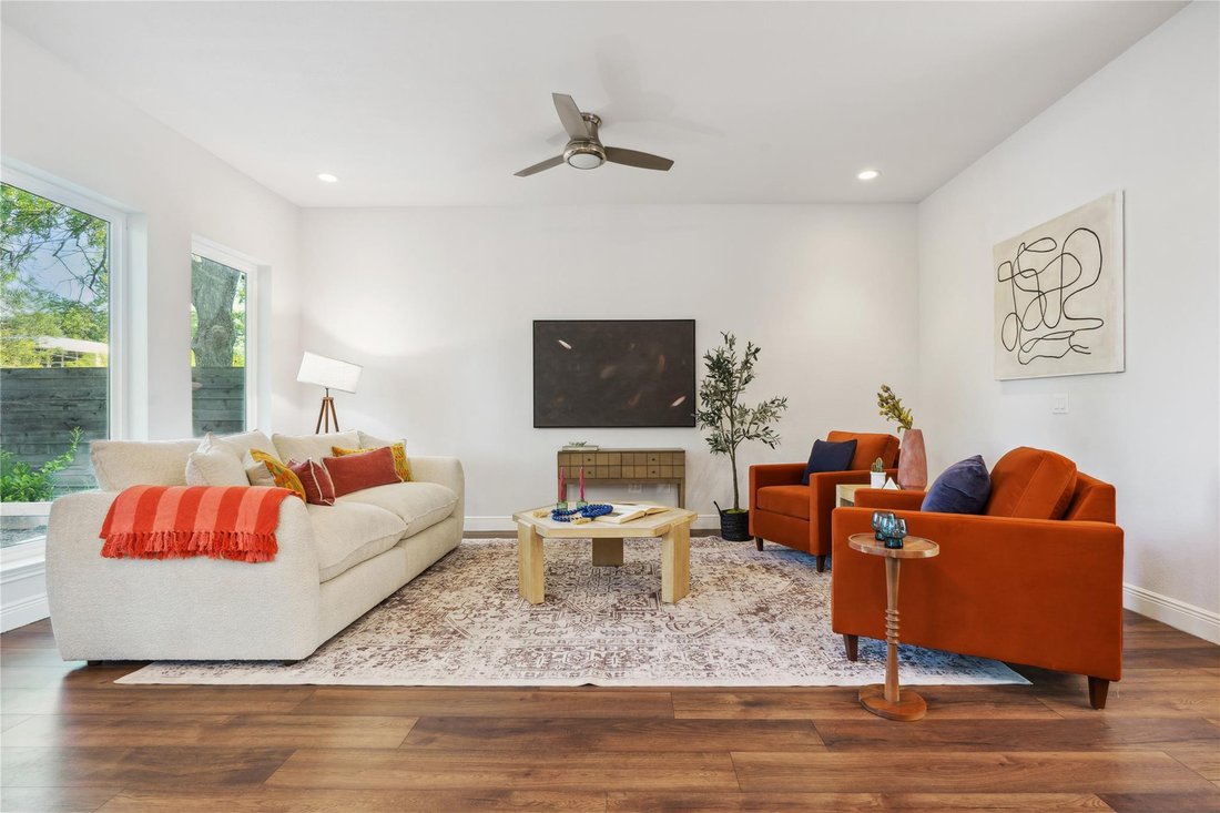 House in Austin, Texas, United States 2 - 18948805