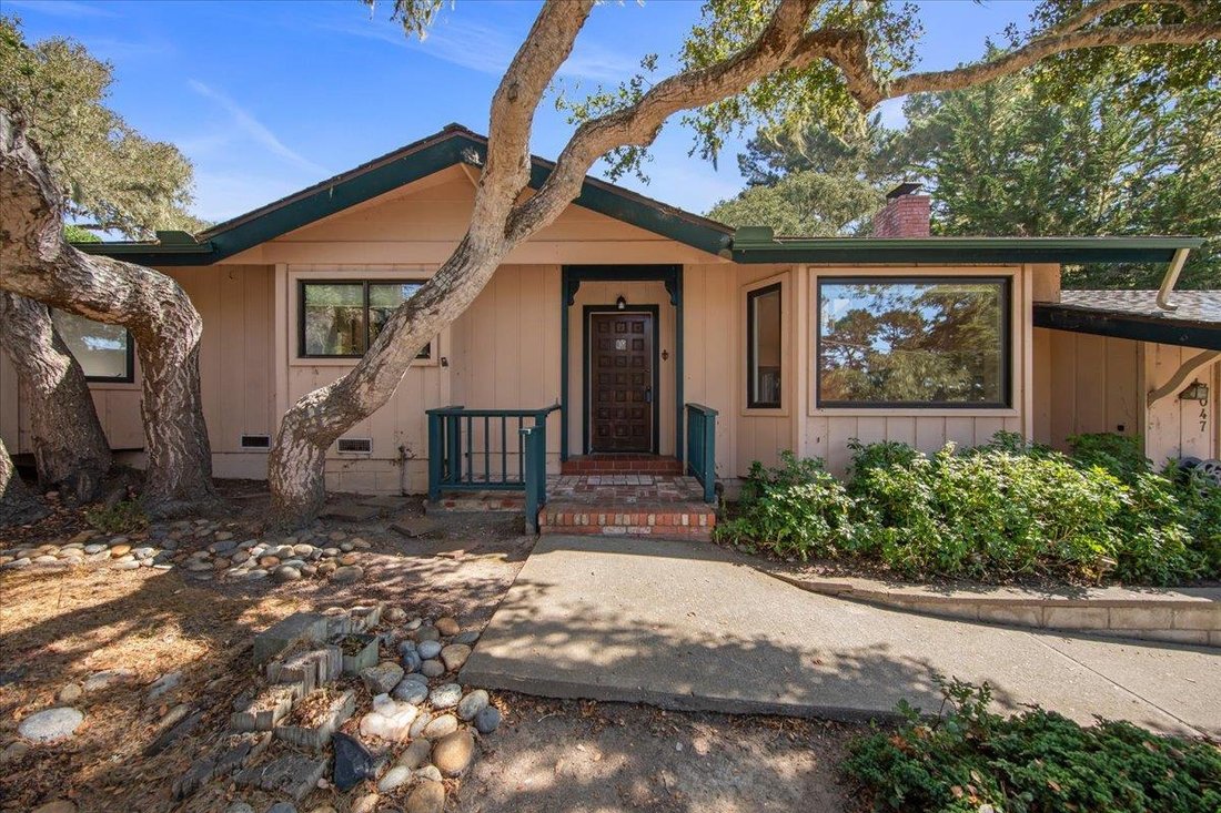 House in Del Monte Forest, California, United States 3 - 18953233