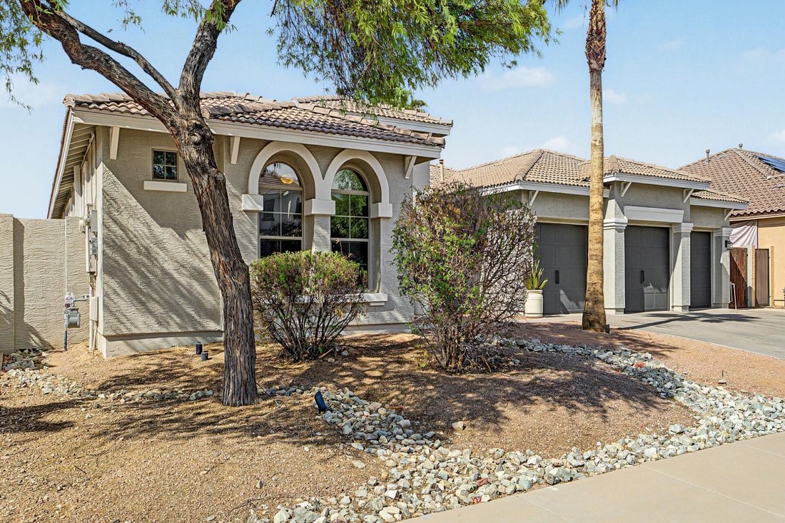 House in Goodyear, Arizona, United States 4 - 18951441