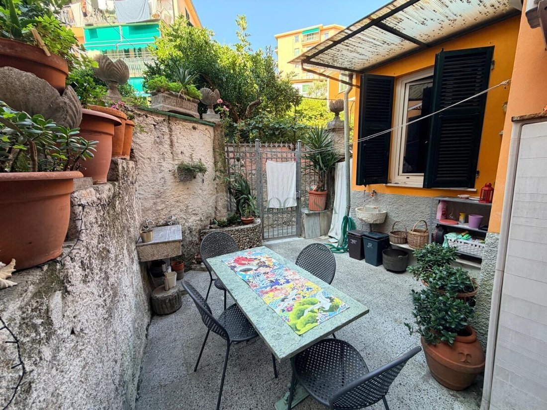 Apartment in Lerici, Liguria, Italy 5 - 18948706