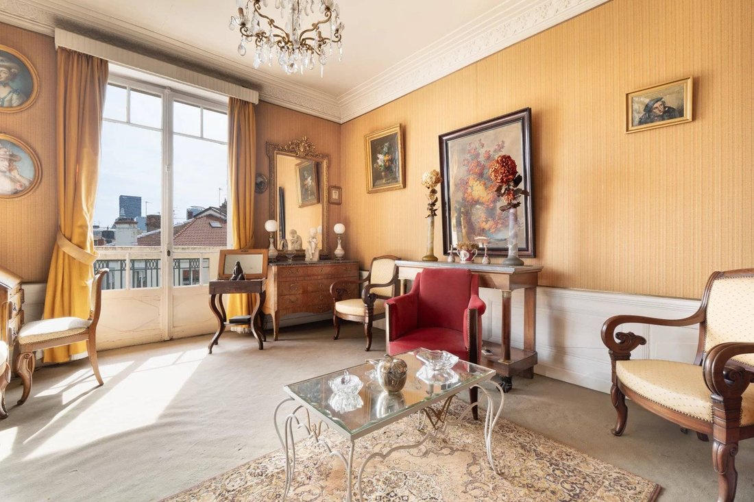 Apartment in Saint Vincent, Lyon 1er Arrondissement, Lyon 5 - 18954708