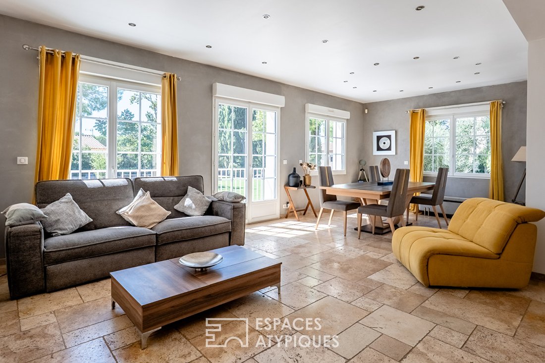 Villa in Luc-sur-Orbieu, Occitania, France 4 - 18955077