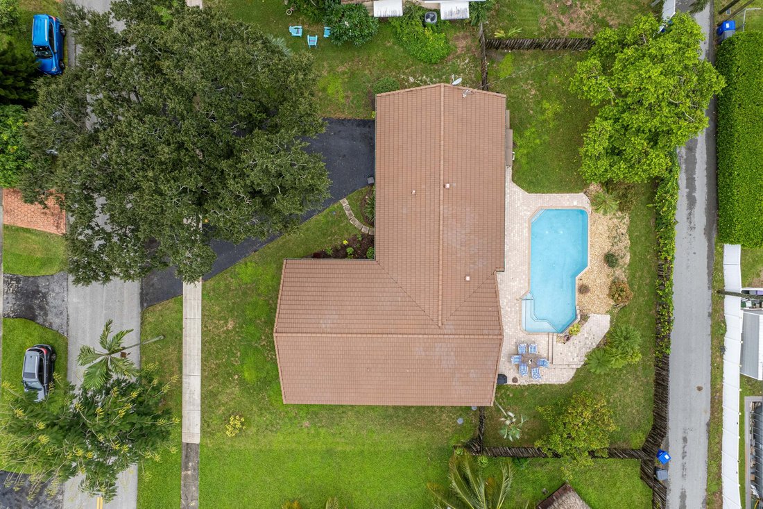 House in Hollywood, Florida, United States 2 - 18952652