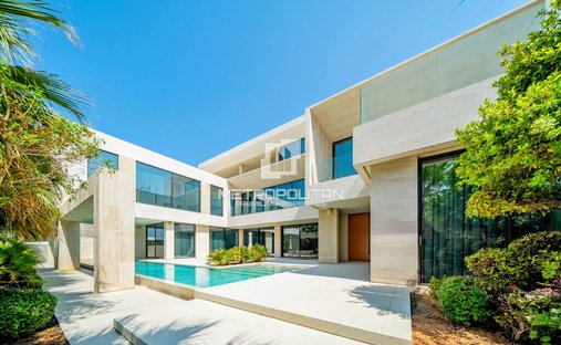 Villa in Pearl Jumeirah, Dubai, United Arab Emirates 1