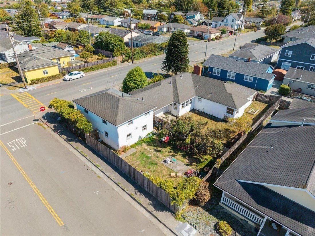 Arcata, California, United States 3 - 18950647