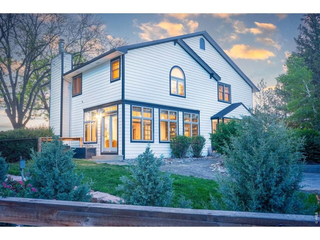 House in Berthoud, Colorado, United States 2 - 18952485