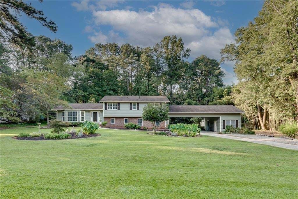 House in Marietta, Georgia, United States 1 - 18953393