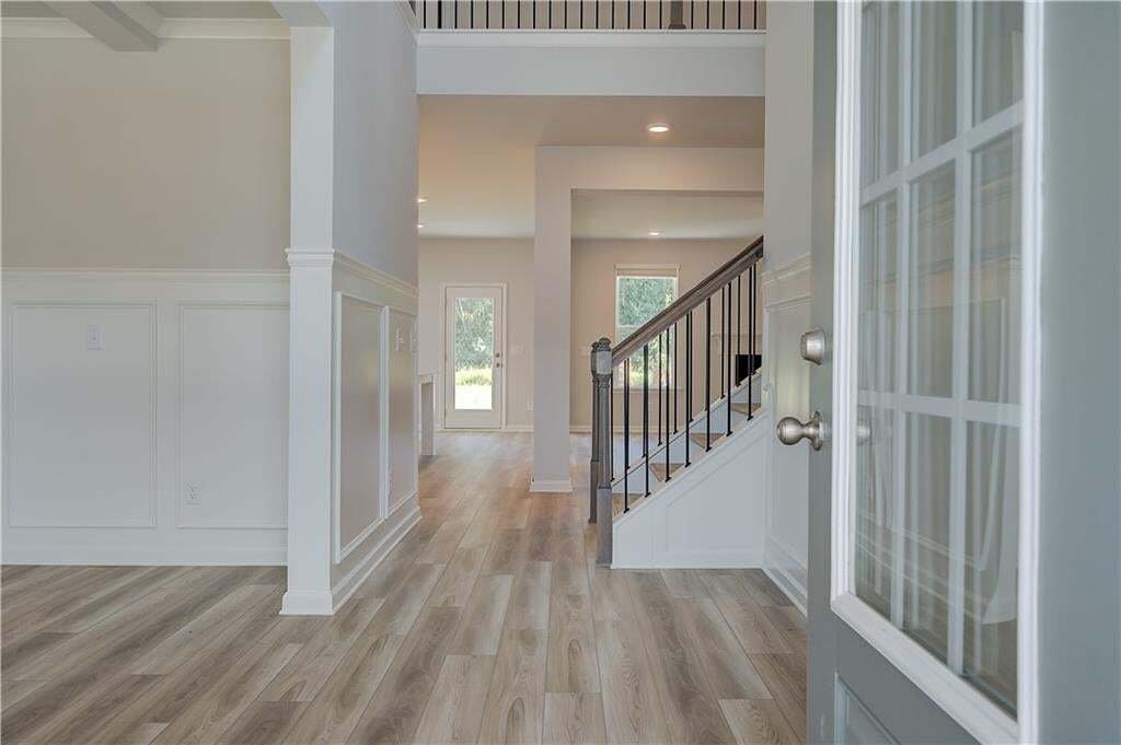House in Loganville, GA, United States 4 - 18953297
