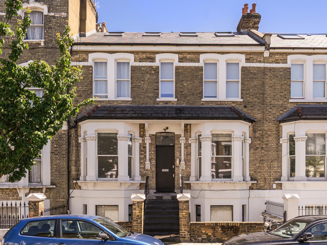 Apartment in Shepherds Bush, Hammersmith and Fulham, England 4 - 18954713