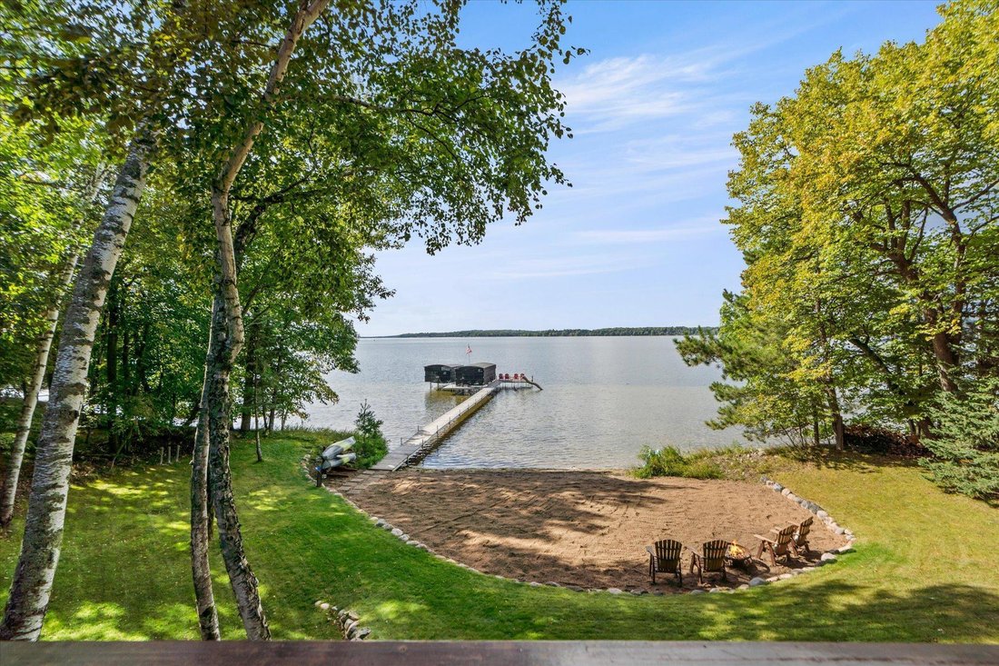 House in Crosslake, Minnesota, United States 3 - 18948891