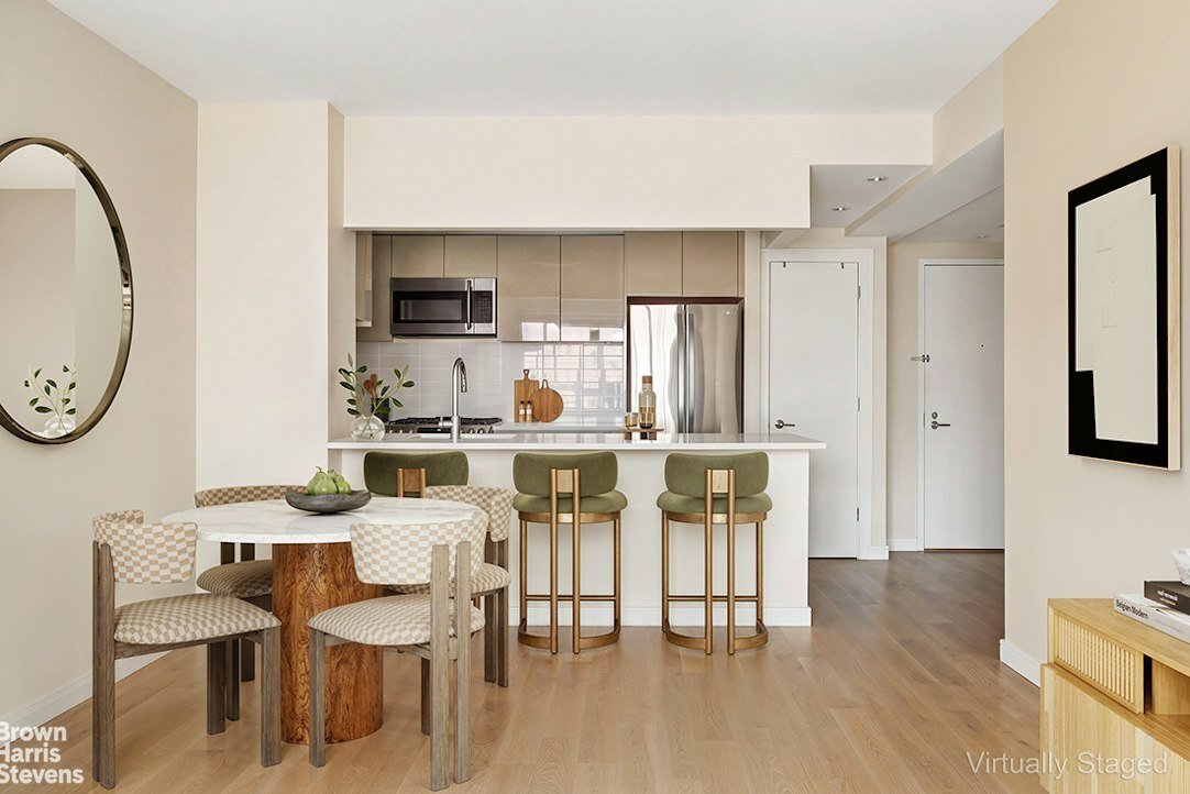 Condo in New York, New York, United States 5 - 18948578