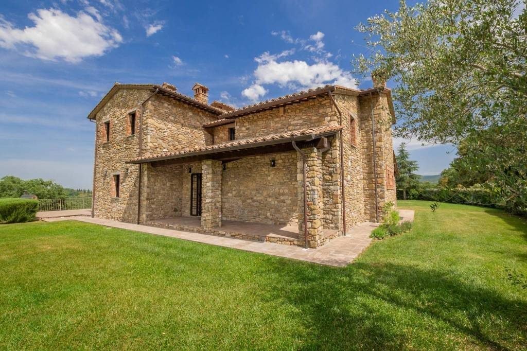Country House in Città della Pieve, Umbria, Italy 5 - 18952563