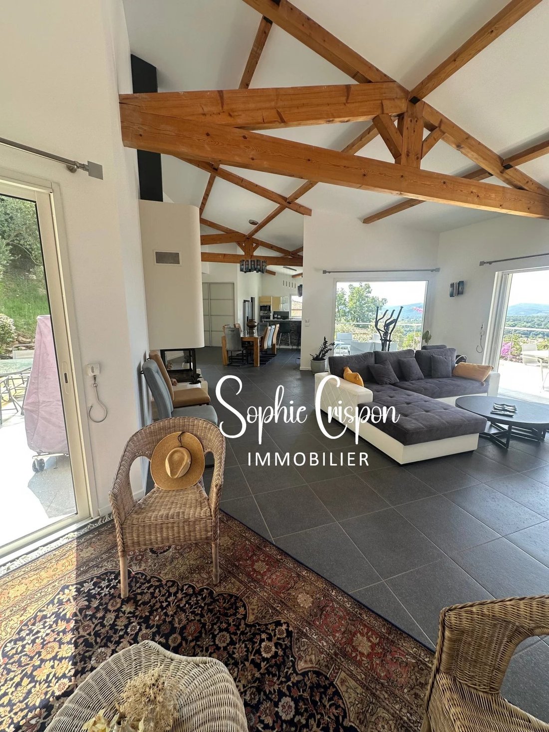 Villa in La Motte, Provence-Alpes-Côte d'Azur, France 5 - 18949586