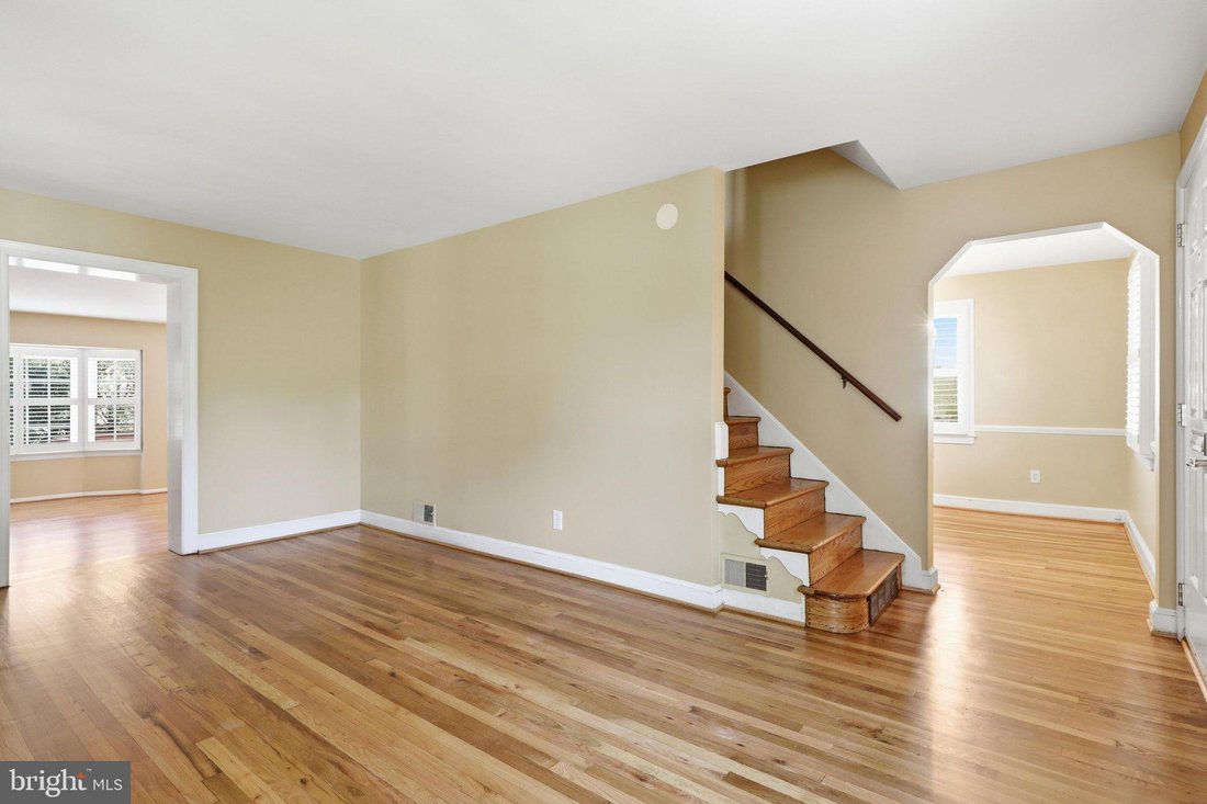Silver Spring, Maryland, United States 4 - 18948198