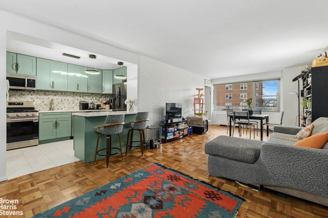Co Op in New York, New York, United States 1 - 18952827