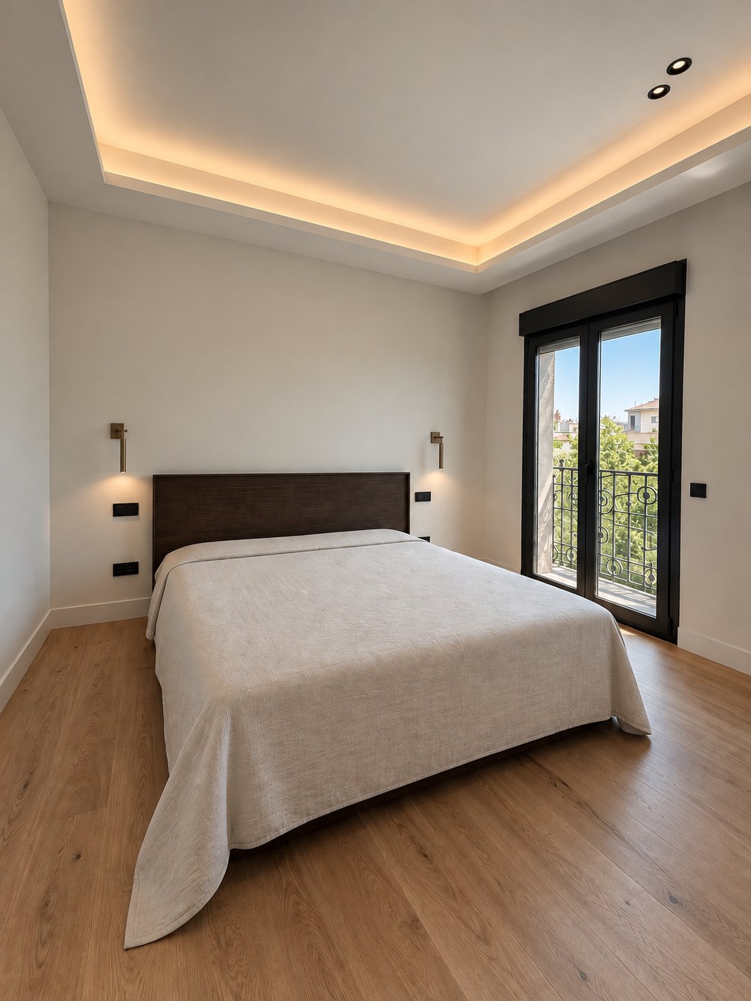 Apartamento en Salamanca, Madrid, España 5 - 18949484