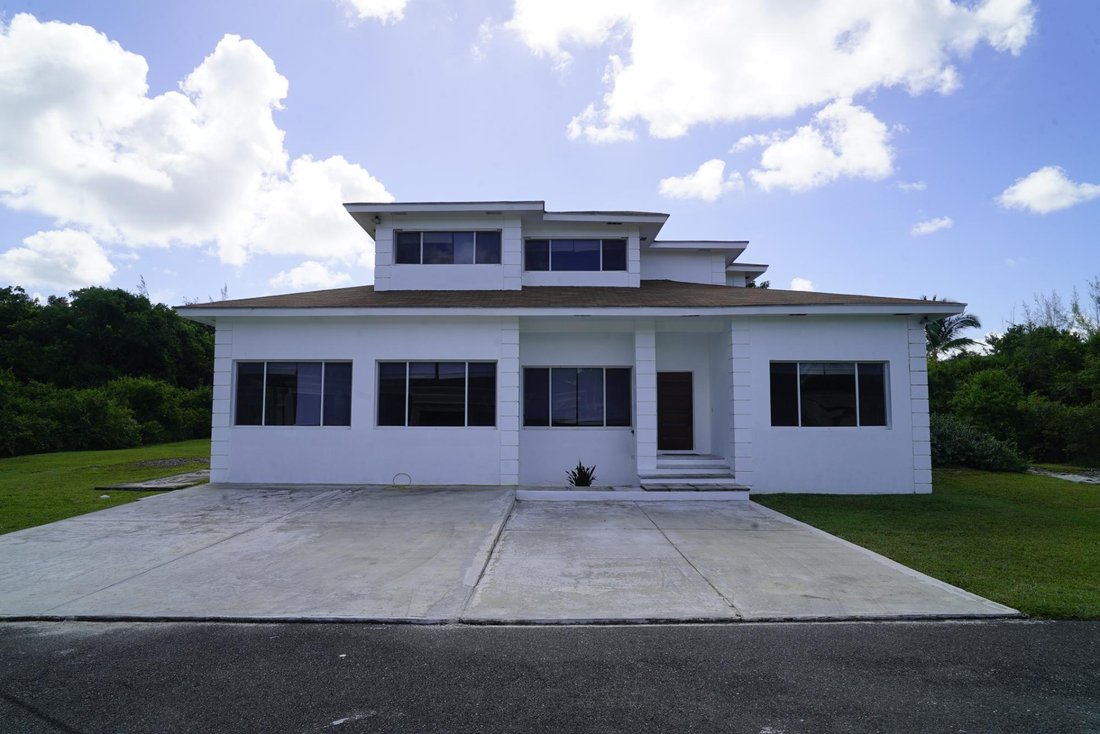 House in Nassau, New Providence, The Bahamas 2 - 18955201