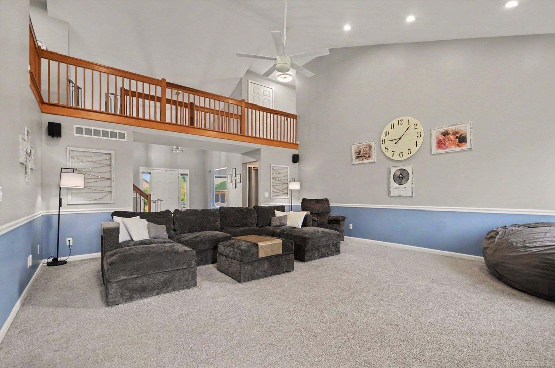 House in Macomb, Michigan, United States 5 - 18949220