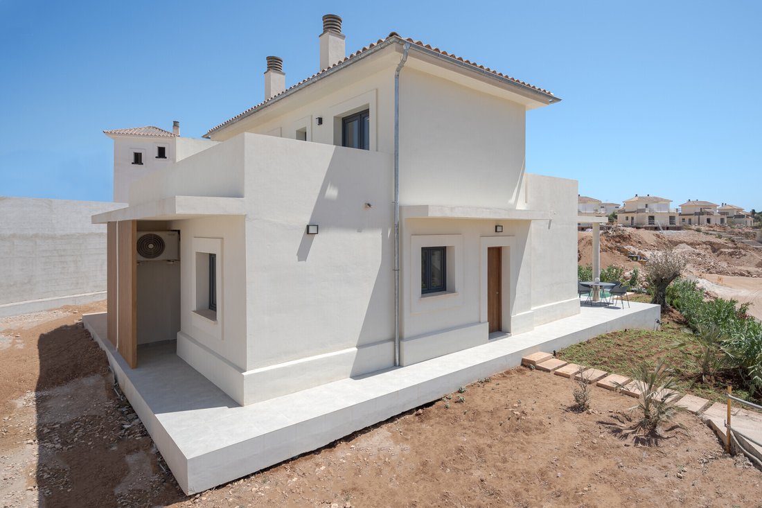 Villa in Manacor, Balearic Islands, Spain 1 - 18954742