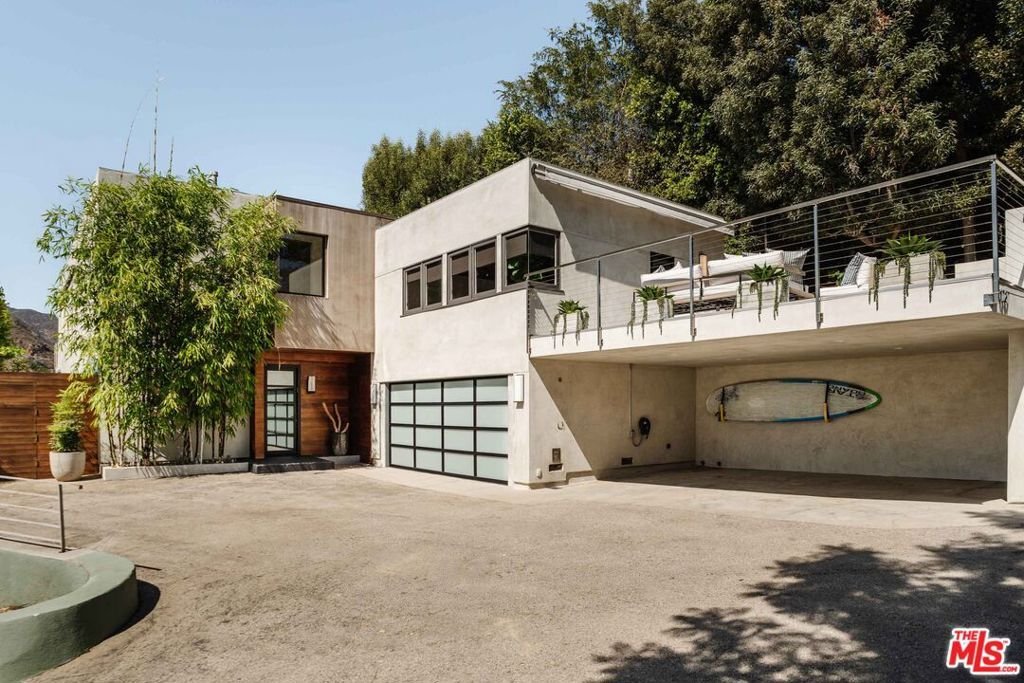 House in Los Angeles, California, United States 1 - 18952215