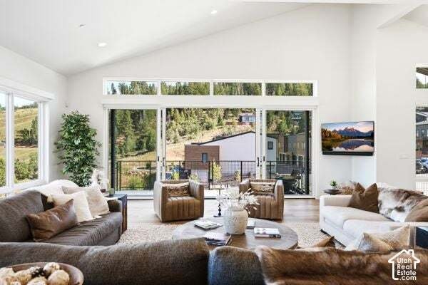 House in Park City, Utah, United States 1 - 18952936