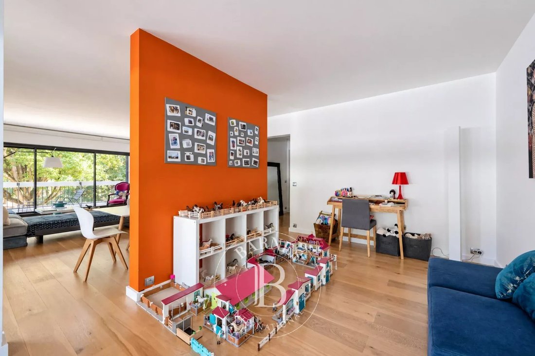 Apartment in Le Chesnay, Le Chesnay-Rocquencourt, France 5 - 18952295