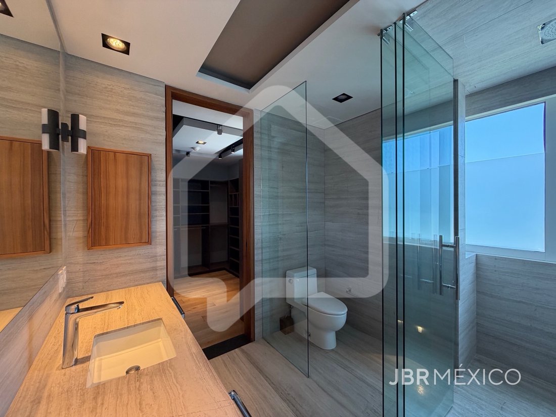 Apartment in Mexico City, Mexico 5 - 18954285