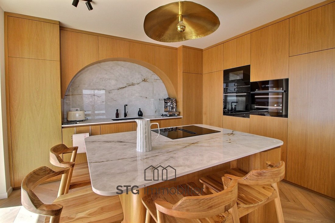 Apartment in Les Jardins de l'Empereur, Ajaccio, France 4 - 18950459
