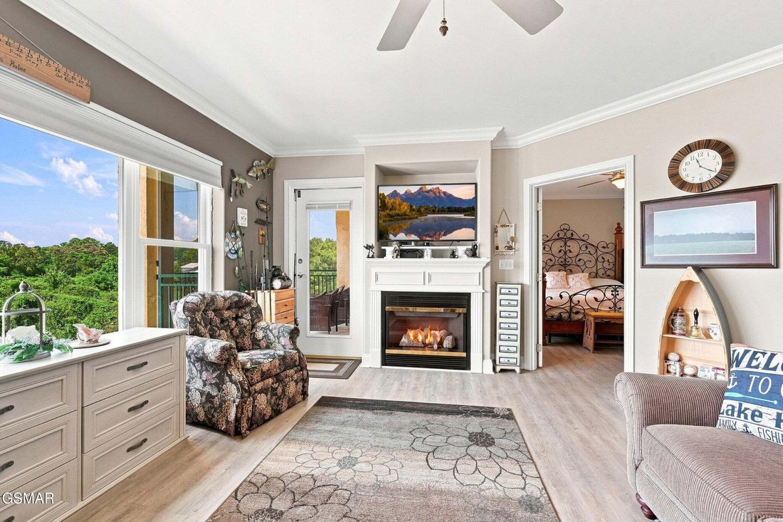 Condo in Sevierville, Tennessee, United States 4 - 18948681