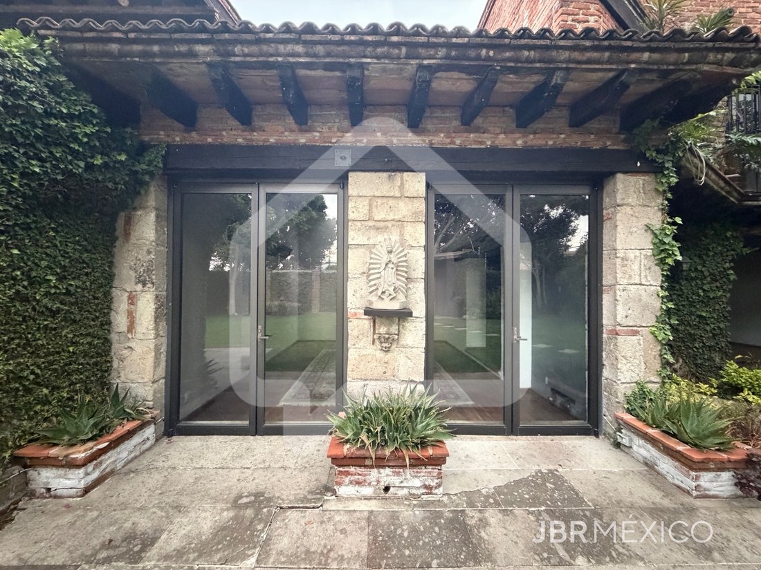 House in Mexico City, Mexico 4 - 18954315