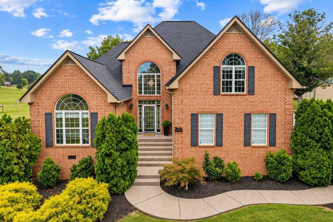 Maison à Lebanon, Tennessee, États-Unis 1 - 18746469