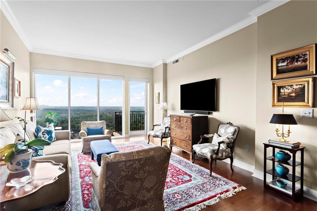 Condo in Atlanta, Georgia, United States 3 - 18948762