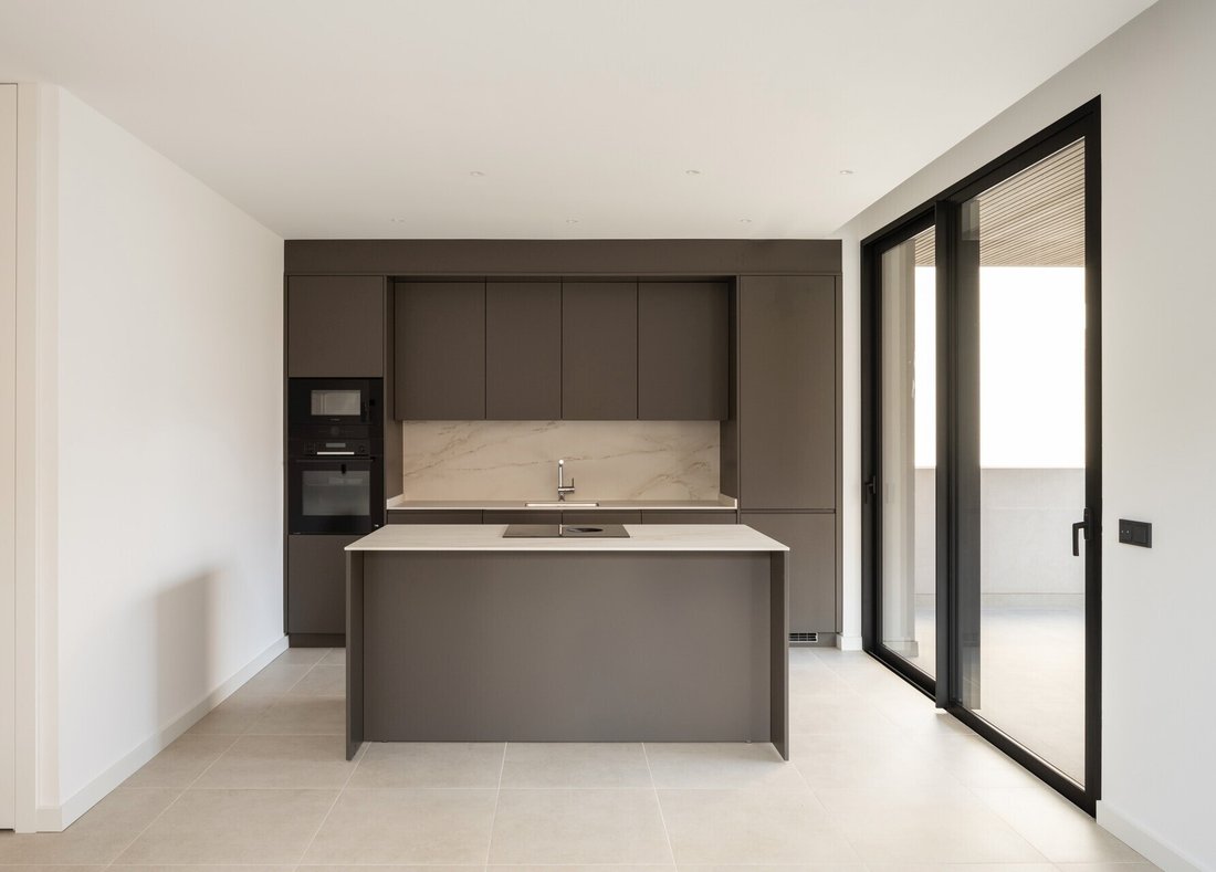 Apartment in Palma, Balearic Islands, Spain 3 - 18950419