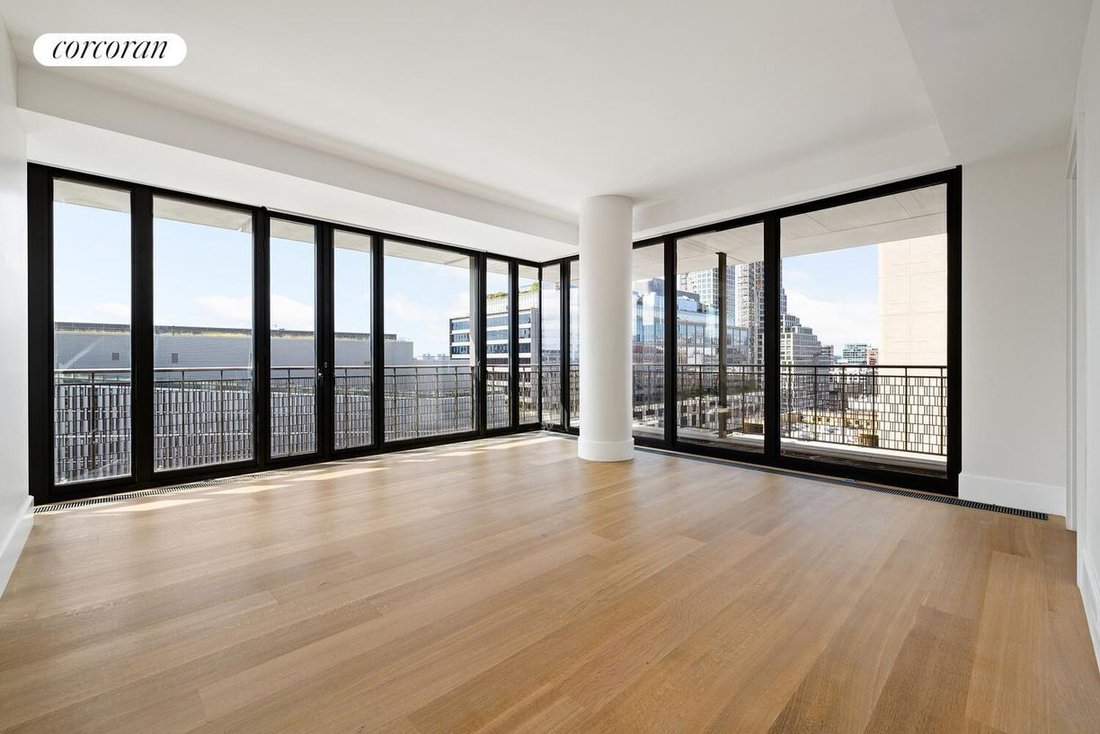 Condo in New York, New York, United States 2 - 18950876