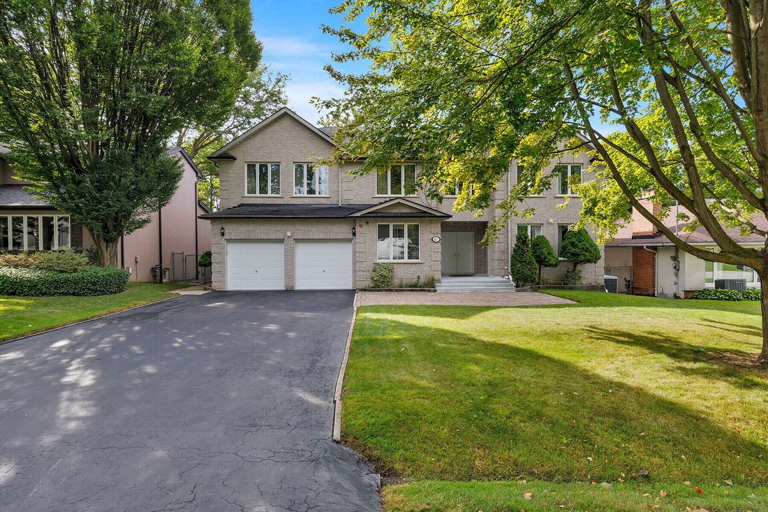 House in Toronto, Ontario, Canada 1 - 18950892