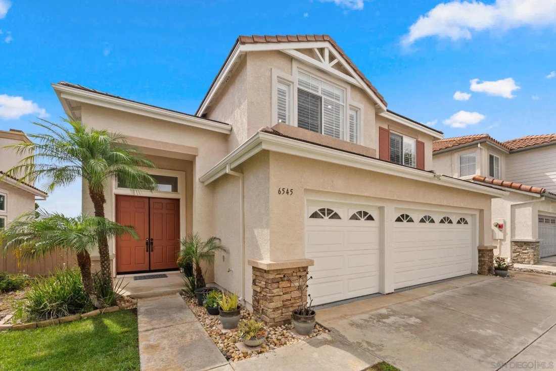 House in San Diego, California, United States 2 - 18954031