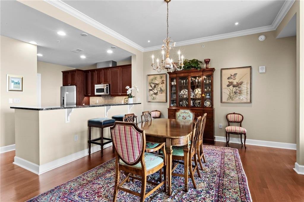 Condo in Atlanta, Georgia, United States 5 - 18948762